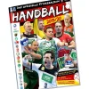 Blue Ocean Handball 2019/20 HBL Sticker – Sammelalbum bestellen deutschland 7