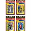 bestellen online Blue Ocean Handball Bundesliga 2020/21 Sticker + Cards – Alle 4 Blister 7