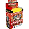 Letzte Blue Ocean Handball Bundesliga 2020/21 Sticker + Cards – Display Mit 36 Tüten 5