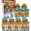 Blue Ocean Handball Bundesliga 2021/22 Sticker + Cards – Mega-Bundle Billig 5