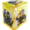 Panini Fortnite Golden Frame Series Sticker – Display Mit 36 Tüten 5