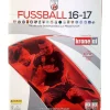 Panini Fussball Austria 2016-2017 Sticker – Sammelalbum billig outlet online 5