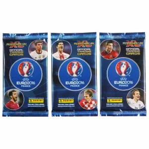 Panini Adrenalyn XL EURO 2016 Display Mit 50 Boostern Kunden Zuerst Günstige 6