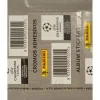 Panini Champions League 2000-2001 Tüte Mit Stickern 17