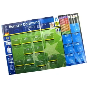 Panini Champions League 2014-2015 Sammelalbum 11