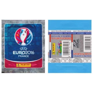 berlin shop Panini EURO 2016 Display Österreich Austria 6