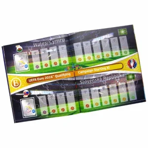 online shop deutschland sale Panini EURO 2016 Sticker Album 17