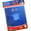 Verkauf Heiß Panini EURO 2016 Hardcover Album Starter Pack 7
