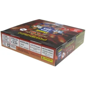 Panini FIFA 365 2017 Adrenalyn XL Premium Display 9
