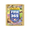 Panini FIFA 365 2018 Sticker – 50 Tüten 5