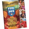 Panini FIFA 365 2020 Sticker Album 8