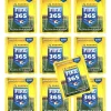 Panini FIFA 365 2021 Sticker – 10 Tüten 7
