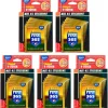 Panini FIFA 365 2021 Sticker – 5 Blister Mit 225 Stickern 7