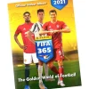 Panini FIFA 365 2021 Sticker – Sammelalbum 13