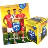 Panini FIFA 365 2021 Sticker – Album + Display Mit 50 Tüten 7