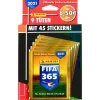 Panini FIFA 365 2021 Sticker – Blister Mit 45 Stickern 7