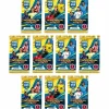 Panini FIFA 365 2022 Adrenalyn XL – 10 Booster 19