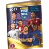 Panini FIFA 365 2022 Sticker – Sammelalbum 10