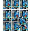 Panini FIFA 365 2023 Adrenalyn XL – Alle 10 Multipacks 10
