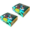 Panini FIFA 365 2023 Adrenalyn XL – 2 Displays (=48 Tüten) 25
