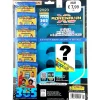 Panini FIFA 365 2023 Adrenalyn XL – Multipack 5