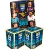 Panini FIFA 365 2023 Sticker – Album + 2 Displays (=72 Tüten) 7
