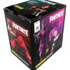 outlet deutschland Panini Fortnite 2 Black Frame Sticker – Display Mit 50 Tüten 5