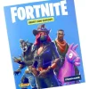 Panini Fortnite Sticker-Album Verkauf Heiß 7