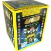 Panini LaLiga 2021/2022 Sticker – Display Mit 50 Tüten 5