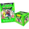 Panini LaLiga 2022/2023 Sticker – Album + Display Mit 50 Tüten 7