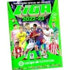 Panini LaLiga 2022/2023 Sticker – Sammelalbum 7