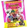 Panini LaLiga Adrenalyn XL 2021-22 – Starter Pack 5