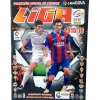 Panini LaLiga 2015 – 2016 Sticker – Sammelalbum 5