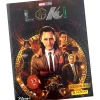 Panini Loki Sticker + Cards 2022 – Sammelalbum 5