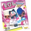 Panini LOL Surprise Fashion Fun Sticker – Sammelalbum 5