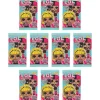 Panini LOL Surprise Glitter N Glow Trading Cards – 10 Booster 11