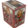 Panini Manchester United 2007-2008 Sticker – Display Mit 50 Tüten 7