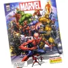 Panini Marvel 80 Jahre Sticker + Cards – Sammelalbum 5