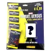 Die Beliebtesten Panini Marvel Versus Trading Cards – Multi-Pack 7