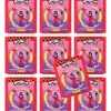 Panini Die Hüterin Der Miraculous Sticker + Cards – 10 Tüten 5