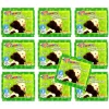 Panini Mission Tierfreunde Sticker – 10 Tüten Die Beliebtesten 7