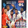 Panini Olympique Lyonnais 2016 – 2017 Sticker – Sammelalbum Beliebt 5