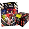 Panini Premier League 2022 Sticker – Album + Display Mit 50 Tüten 7