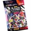 Panini Premier League 2022 Sticker – Starter Pack 5