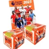 Panini Premier League 2023 Sticker – Album + 2 Displays (=100 Tüten) 7