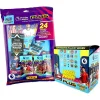 Panini Premier League PLUS 2023 Adrenalyn XL – Starter Pack + Display 5