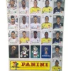 Panini WM 2018 Update Set Version Südamerika – 92 Neue Sticker Bestellung 10