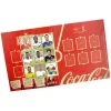 Panini WM 2018 Sticker – Gold Edition Album Favoriten 5