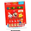 Panini Super Mario Play Time Sticker – Starter Pack – Album + 4 Tüten 7