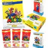 Panini Super Mario Trading Cards 2022 – Mega-Bundle 5